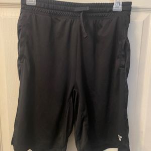 Russel 2XL shorts